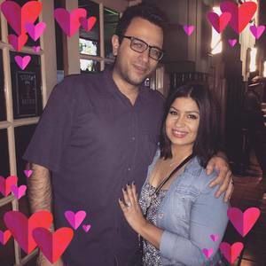 Meet your Posher, Diana